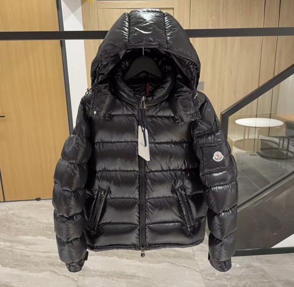Moncler Jacket(Best Offer)