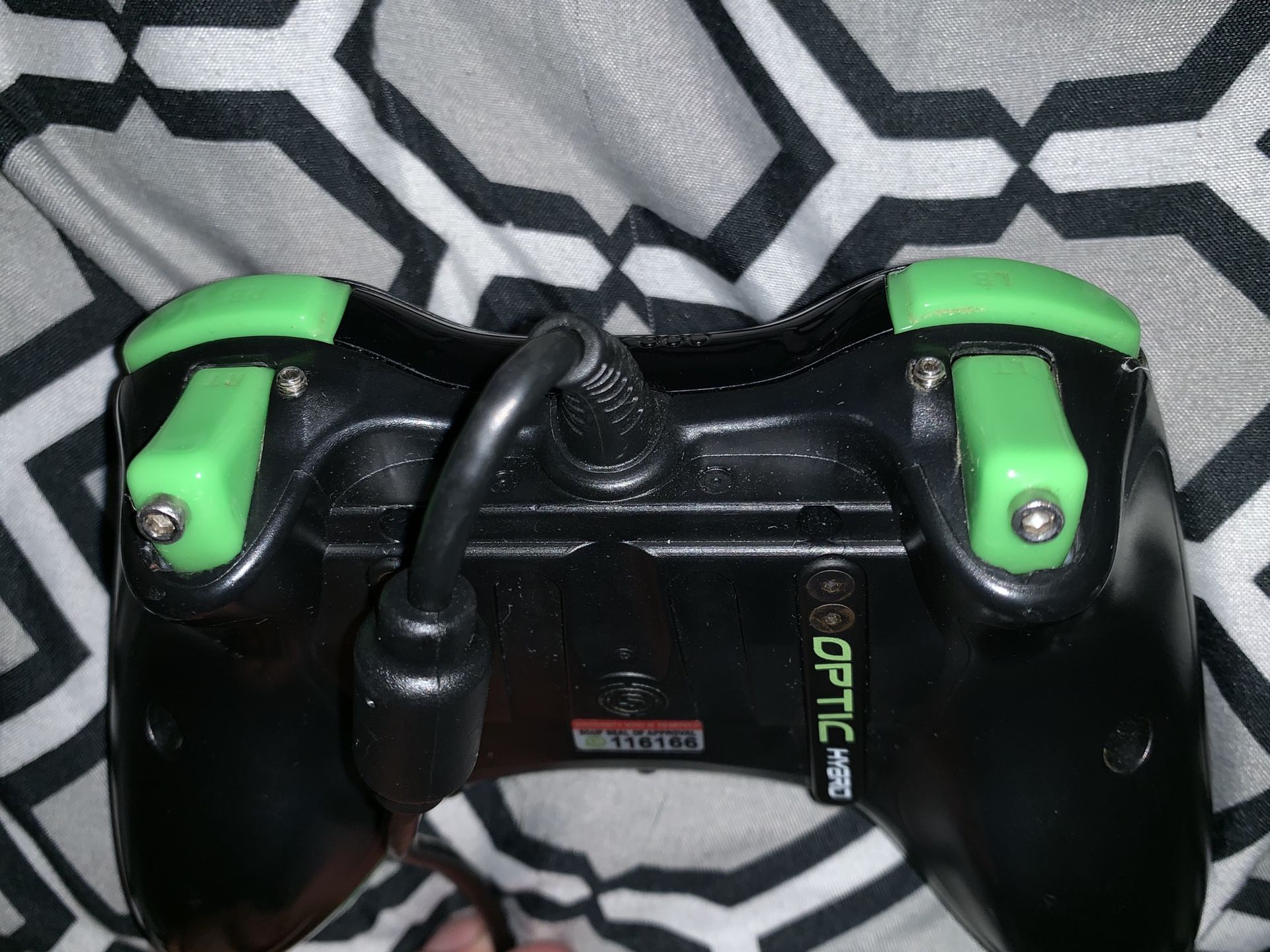Optic gaming scuf controller Xbox 360 for Sale in Upland, CA OfferUp