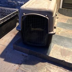 Médium Dog Crate 