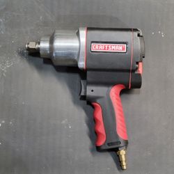 Craftsman 1/2" Impact Wrench
