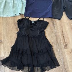Juniors Clothes!! Super Cute $2-$5