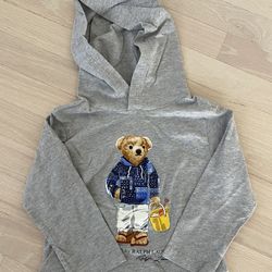 Ralph lauren polo Bear Shirt