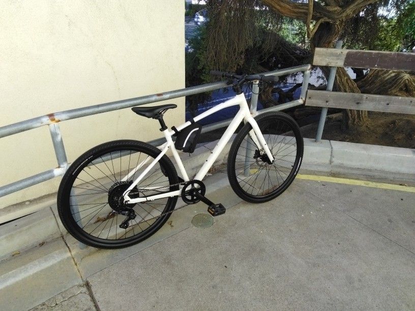 Specialized Sirius 2.0 