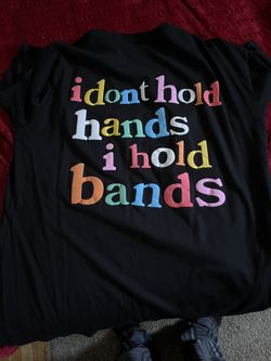 All Cash Shirt