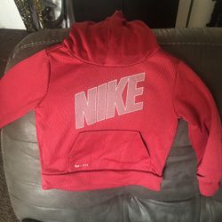 Nike Dr-Fit For Toddler Boy