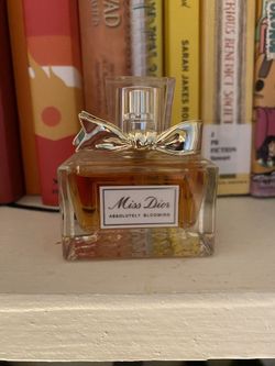 Miss Dior Perfume 