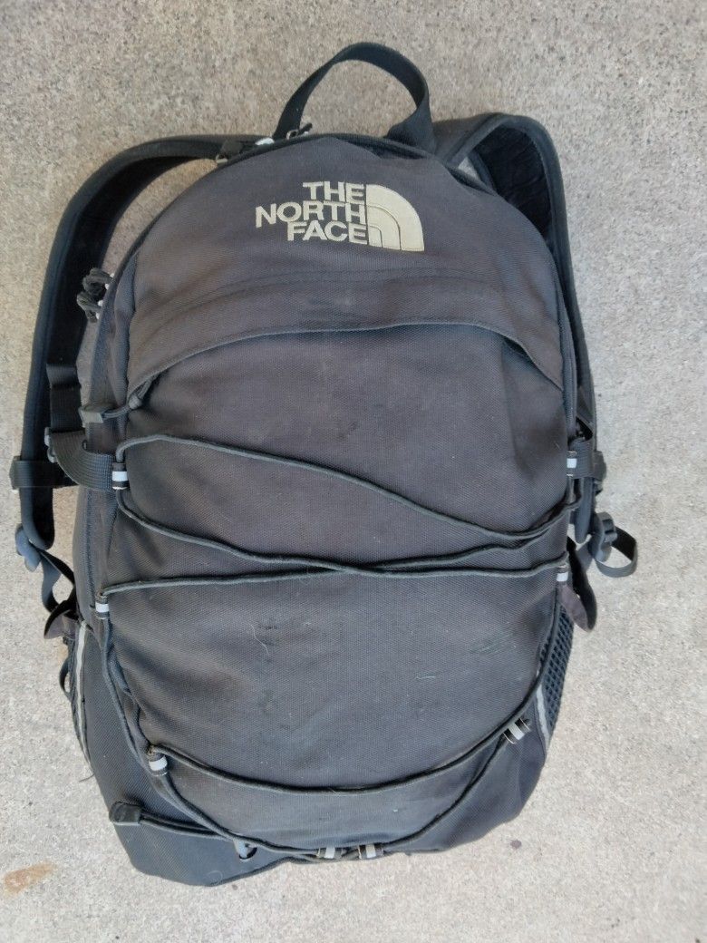 North Face Borealis Day Pack