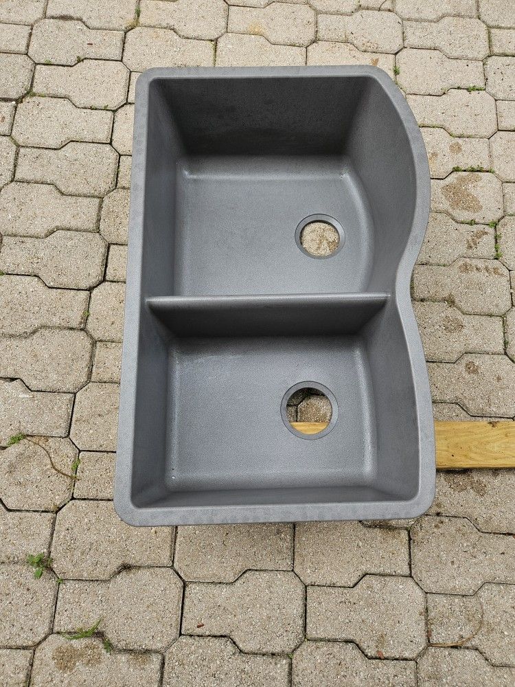 Blanco Kichen Sink 