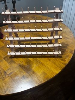 Braid Rack