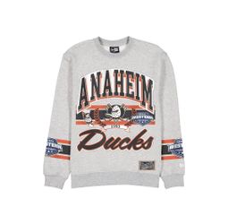 ANAHEIM DUCKS SWEATER