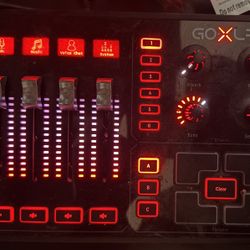 TC Helicon GoXLR FULL SIZE