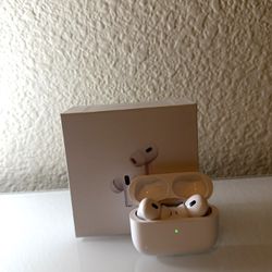 AirPod Pro 2nd Generation 