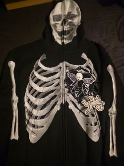 Hasta Muerte Hoodie