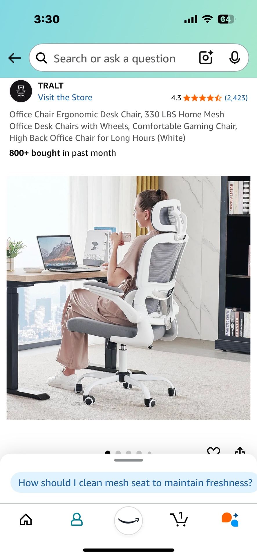 Office Chair 
