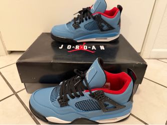Jordan’s