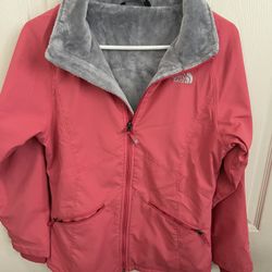 Northface Girls XL Lined Jacket