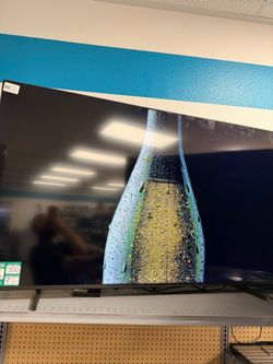 Hisense 65” Fire TV