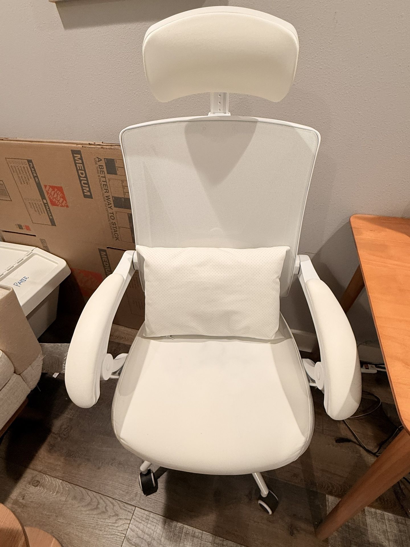 Ergonomic Office Chair