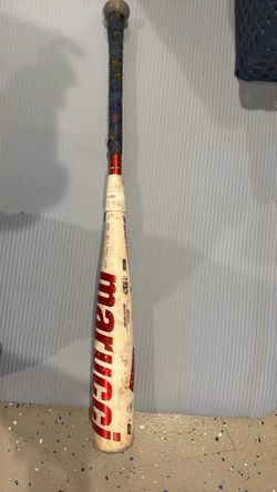 Marucci Cat X Baseball Bat