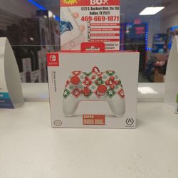 Nintendo Switch Controller 👌 Cash Price $50