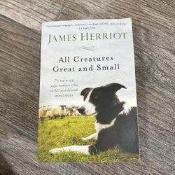 All Creatures Great And Small 