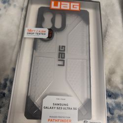 S23 Ultra UAG Case