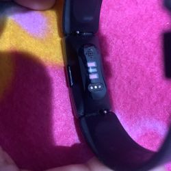 Fitbit Watch
