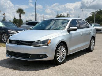 2011 Volkswagen Jetta