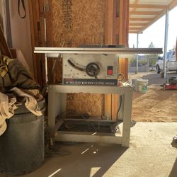 Table Saw