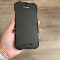 Zebra TC21