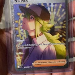 Pokémon Cards
