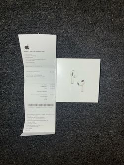 Apple Airpods