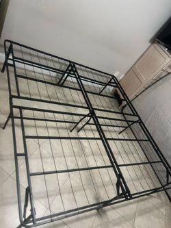 California King Box Spring