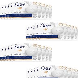 36 Pack Dove Original