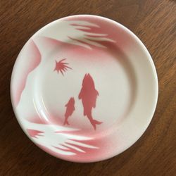 California Vintage Pottery Metlox