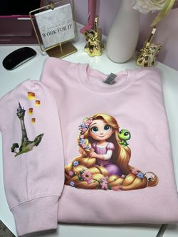 Baby Disney Tees & Sweaters