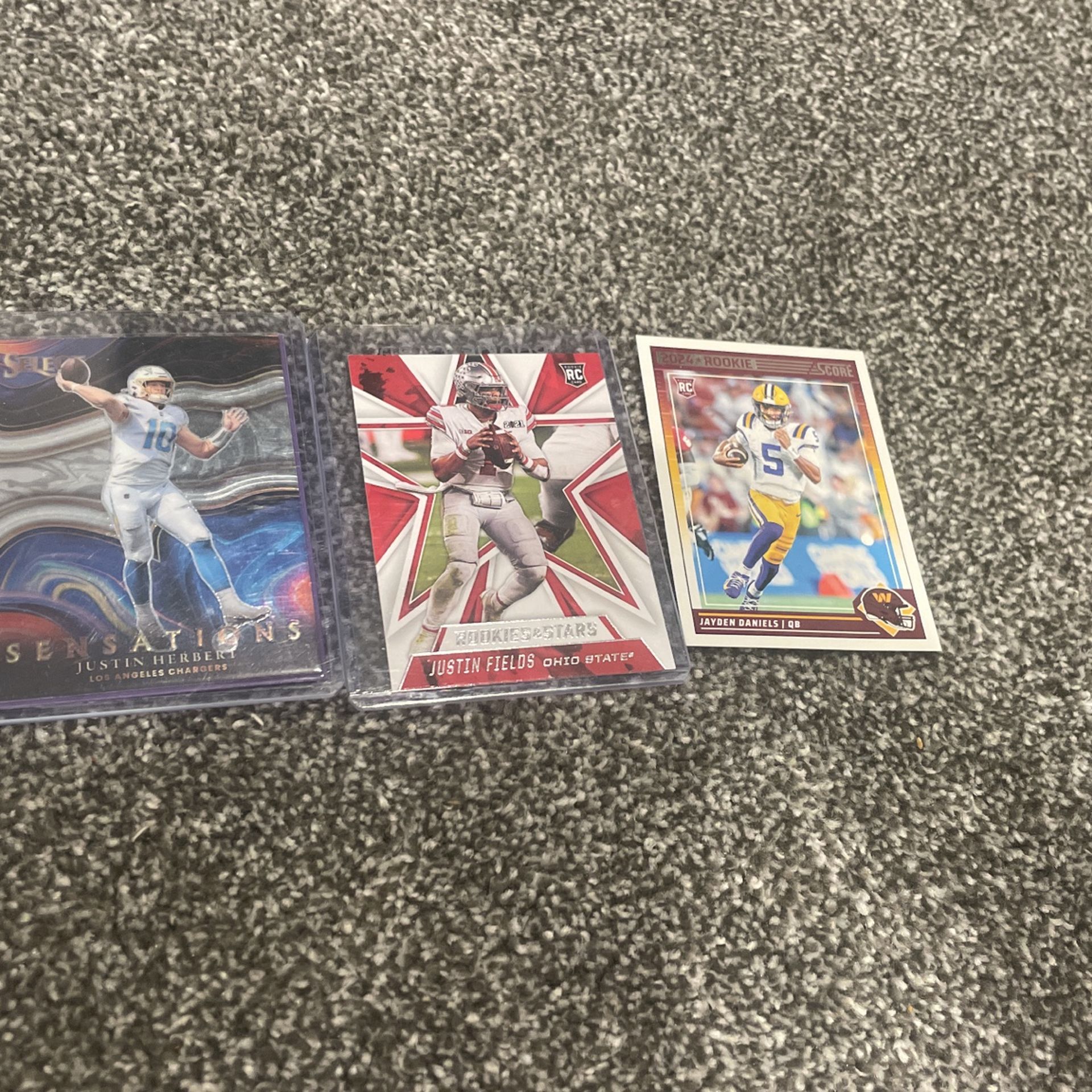 Football Cards