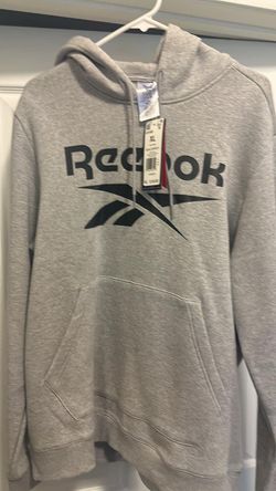 Men’s Xl Reebok Hoodie
