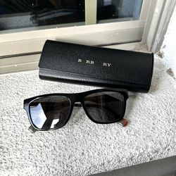 Burberry Men’s Sunglesses