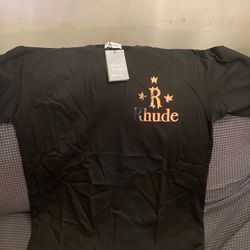 Rhude Shirts 
