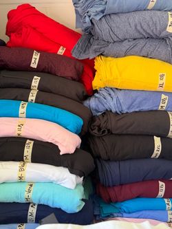 Docenas de Playeras nuevas S-M-L-XL-2XL