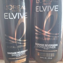 L'Oreal Paris Elvive total Repair