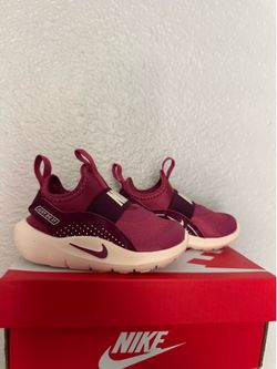 Nike Flex Runner 4 Toddler Size 5C