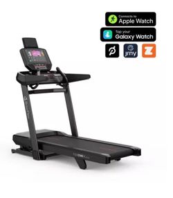 New Bowflex t16 with touchscreen
