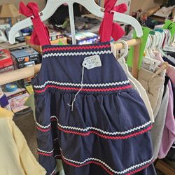 Baby Girl Size 3T Clothing