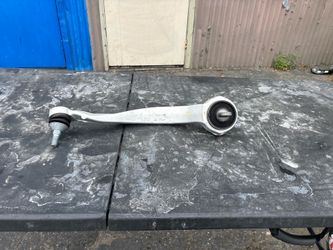 2025 2026 LUCID GRAVITY CONTROL ARM LOWER RIGHT FRONT P21-S50AR0-01 OEM