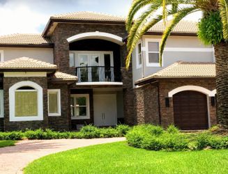 Ledge Stone Veneer