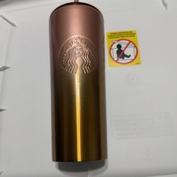 Starbucks Cup