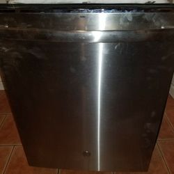 GE Dishwasher