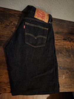 501 black